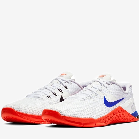 women's nike metcon 4 xd